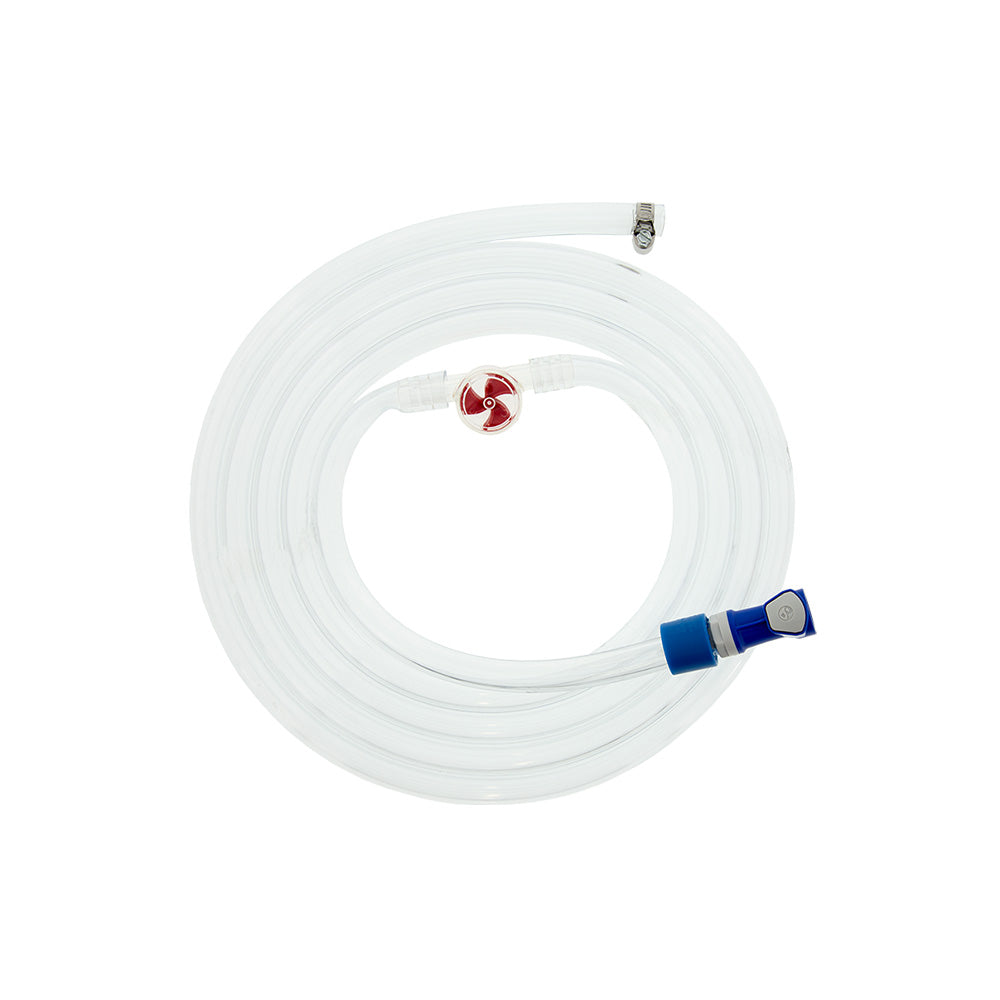 Front End Replacement for&lt;br&gt;5 Gallon - 09FBLU1 Connector