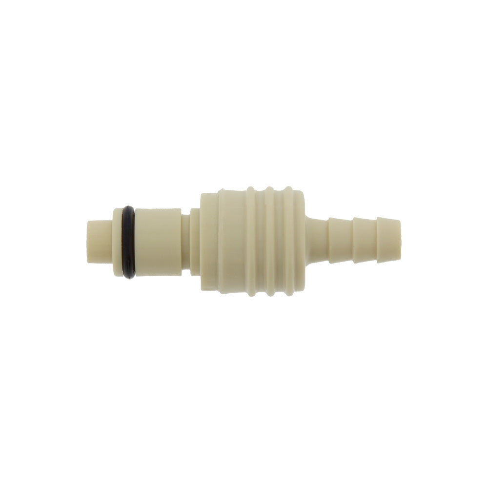 Watermaster® <br>Male Connector<br>1/4" (6 mm)