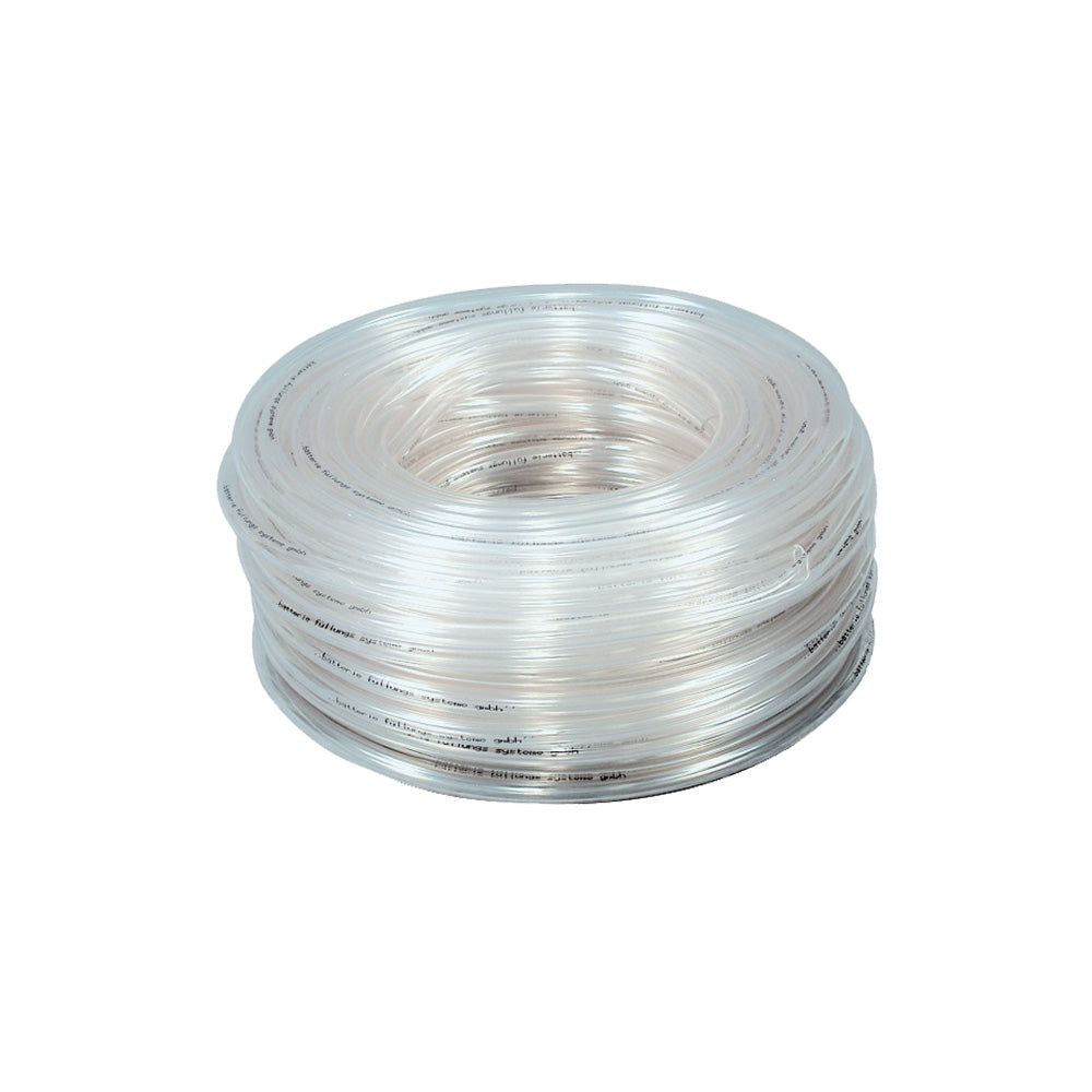 Tubo transparente&lt;br&gt;3/8&quot; (10 mm)