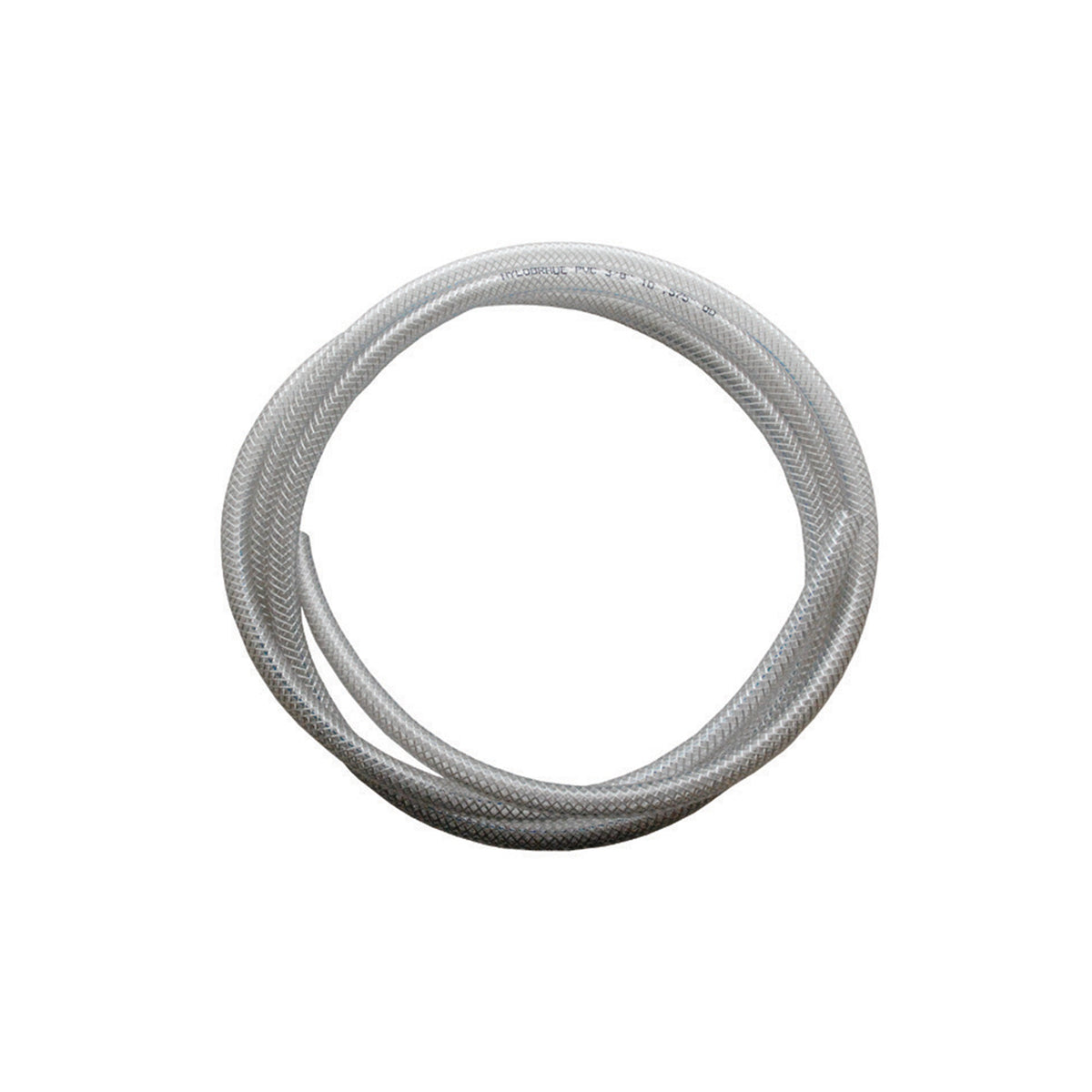 Tubería trenzada - 3/8" x.575"