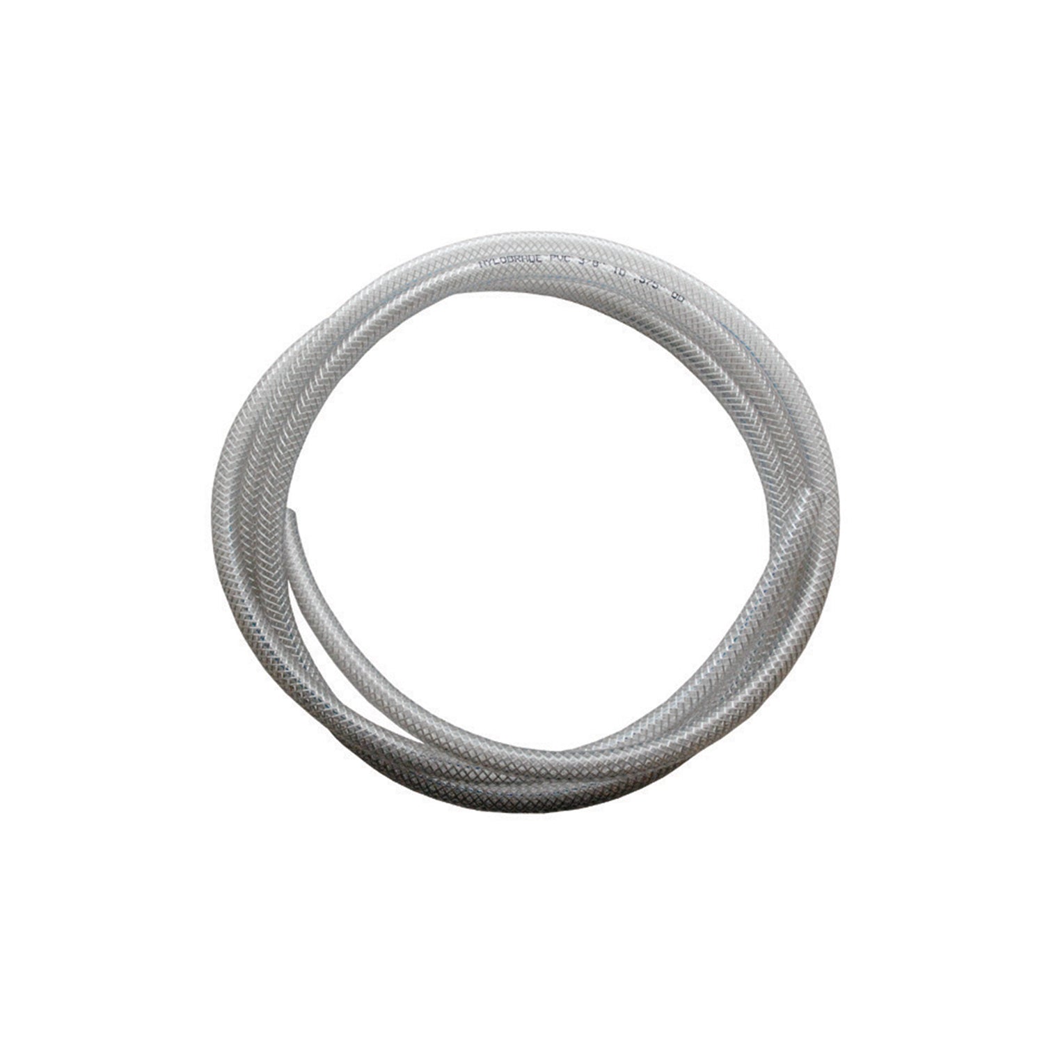 Tubería trenzada - 3/8" x.575"