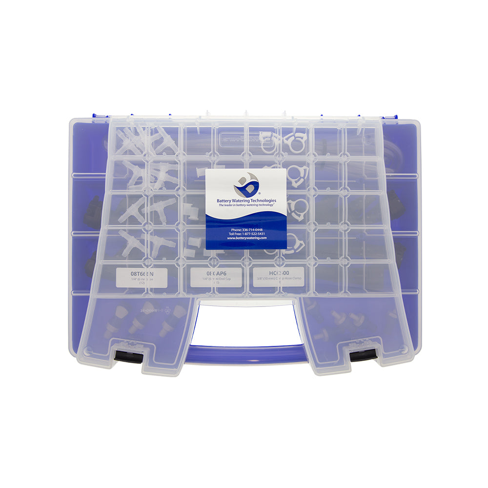 KIT DE SERVICIO TÉCNICO - Comercial