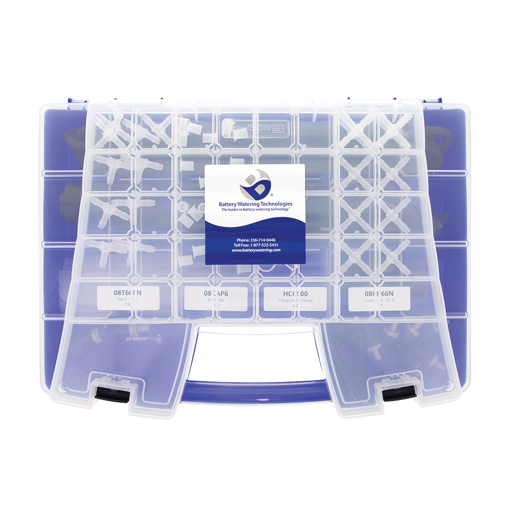 TECHNICAL SERVICE KITS