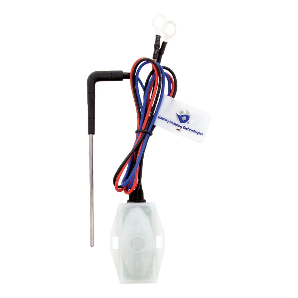 VISUAL MONITORING SYSTEM™ &lt;br&gt;EURO