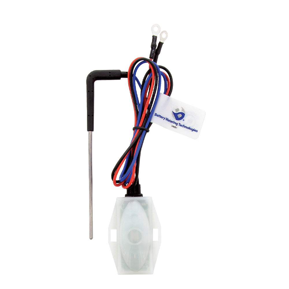 Battery Inlet Sensor BATTERY SENSORS - Battery Watering Technologies