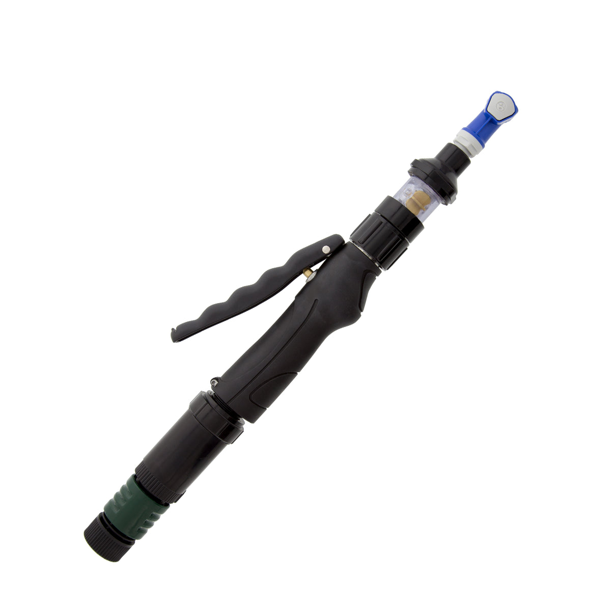 DIRECT FILL LINK&lt;br&gt;Blue Connector (09FBLUT3)