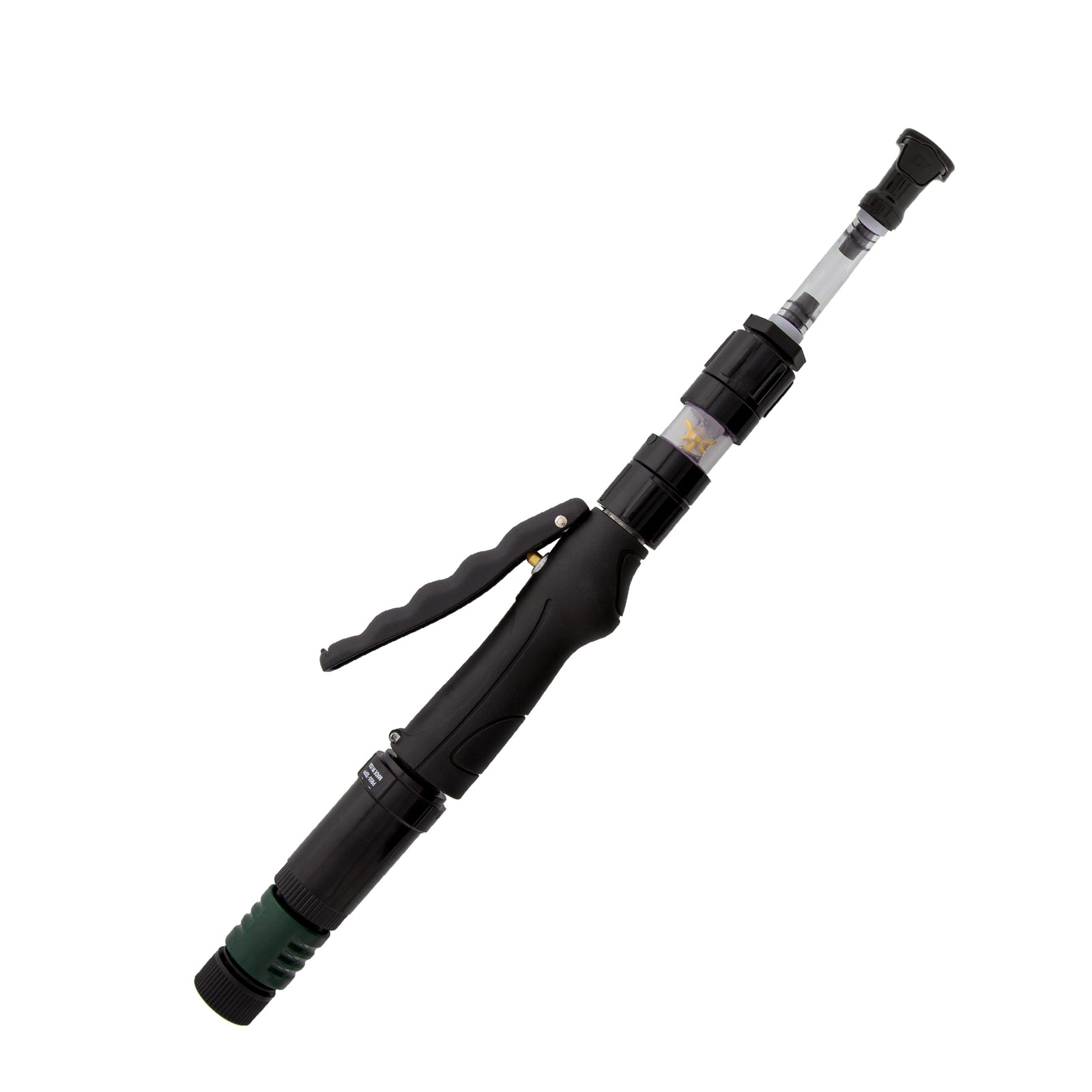 DIRECT FILL LINK<br>Black Connector (09FUM1)