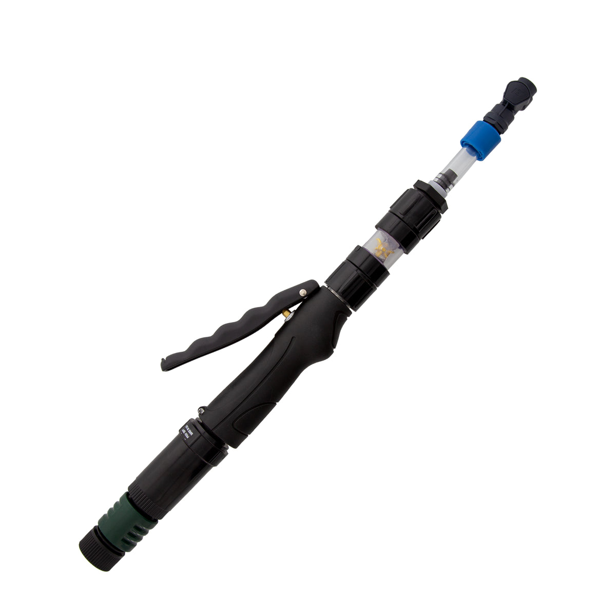 DIRECT FILL LINK&lt;br&gt;Grey Connector (09GRF1)