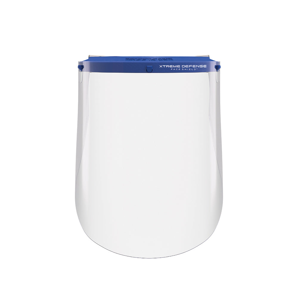 Anti-Fog Shield<br> Adult Size