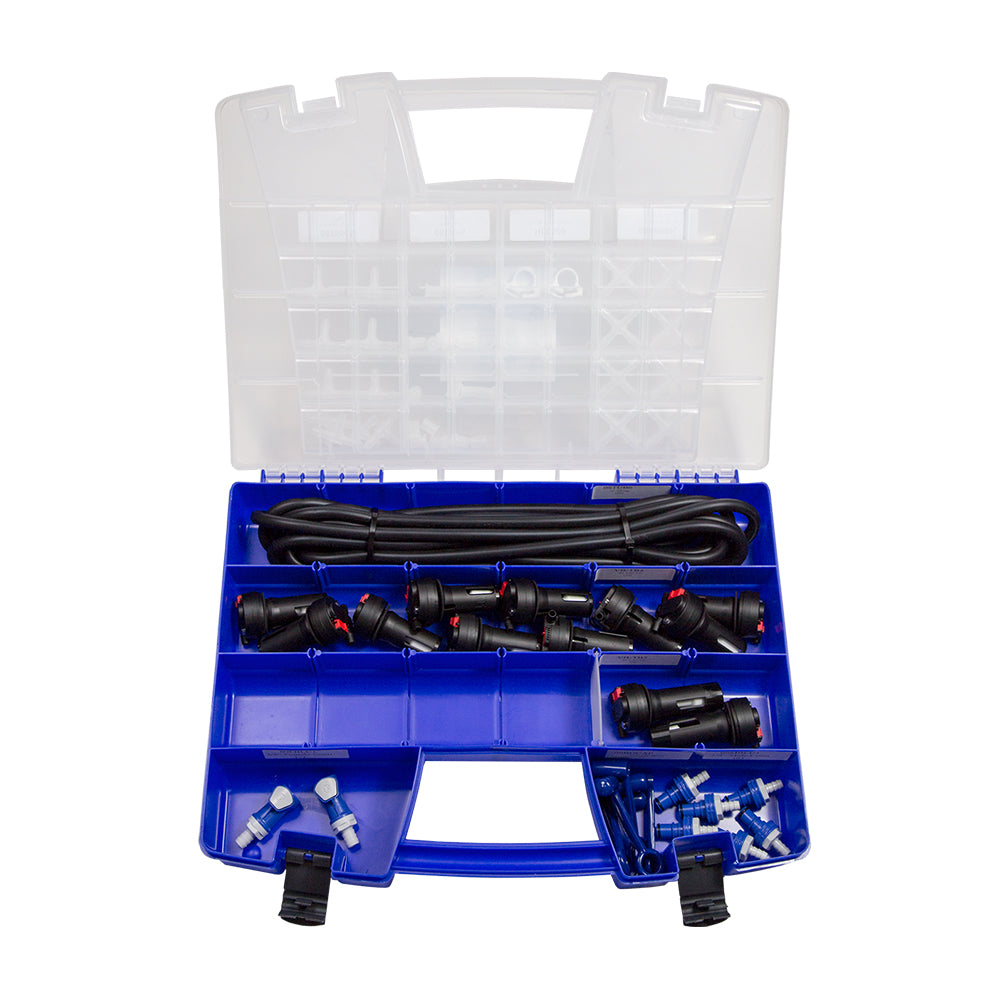 KIT DE SERVICIO TÉCNICO&lt;BR&gt; Válvulas VB-TB4.5 únicamente