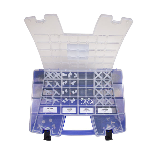 TECHNICAL SERVICE KIT VB-TB4.5 valves only - Battery Watering Technologies